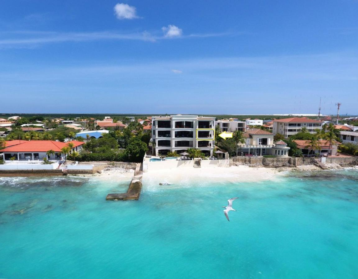 Bellevue Beach Apartments 5 Playa Buitenkant foto