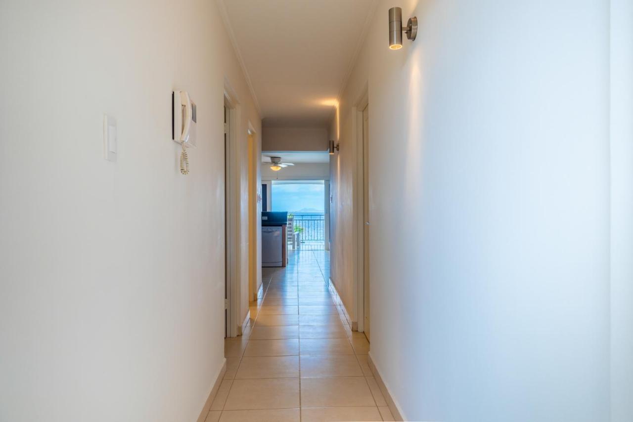 Bellevue Beach Apartments 5 Playa Buitenkant foto