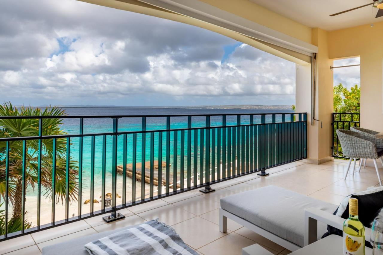 Bellevue Beach Apartments 5 Playa Buitenkant foto